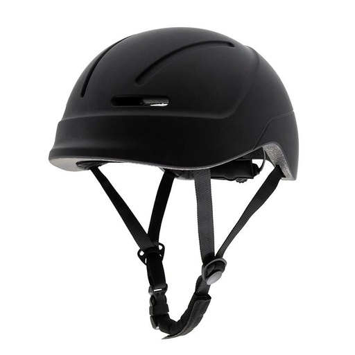 [CMM988] Helm CBO5 URBAN - ZWART L