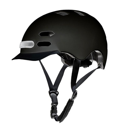 [CMM991] Helm CP07 URBAN - ZWART M