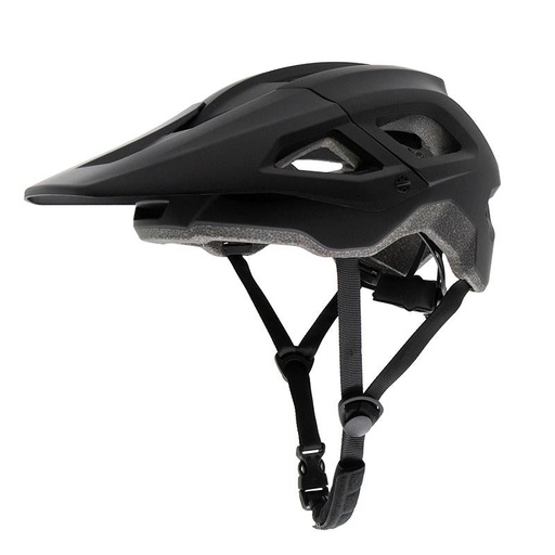 [CMM998] Helm CB06 SPORT - ZWART L
