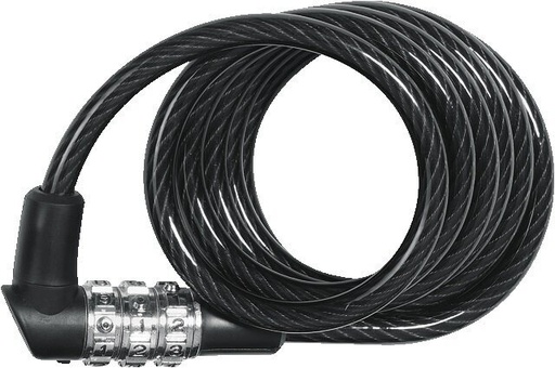 [40774] Abus 3506C/180 Black