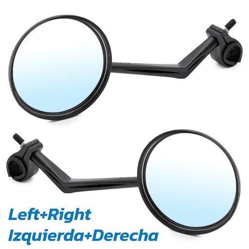 [86781] R en L Spiegel EW01 - 2 stuks