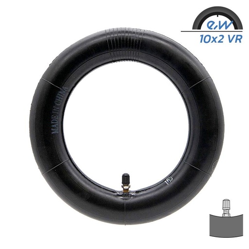[14646-01] 10x2 VR-binnenband