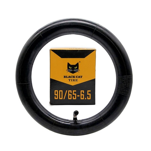 [CMM645] Binnenband 90/65-6.5 VC 90x90 Black Cat