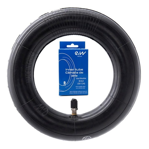 [RCA-023] 8.5x2-5.5 (50-134) VR Binnenband 