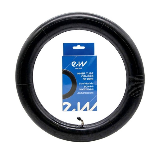 [RCA-031] binnenband 10x3 VC 135x45 