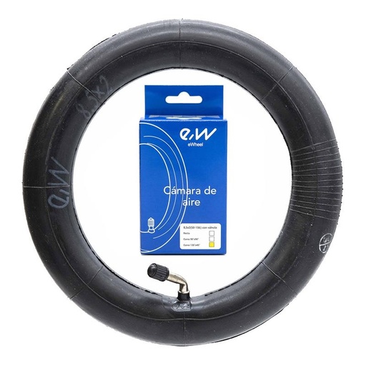 [RCC-002] 8.5x2 VC 135x45° binnenband 