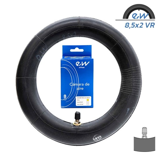 [RCR-002] 8.5x2 VR-binnenband 