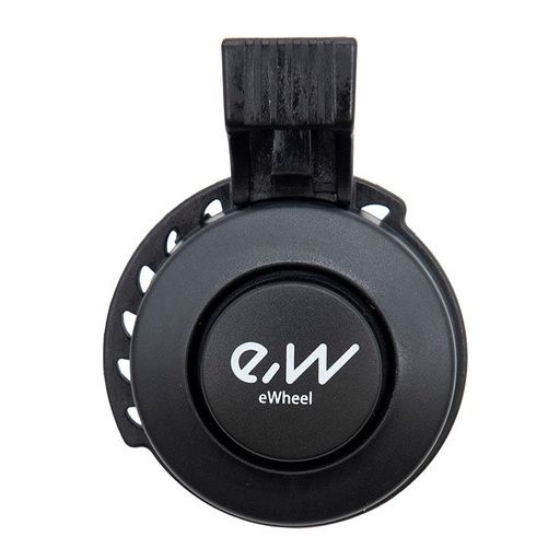 [75525] Claxon met oplaadbare batterij 