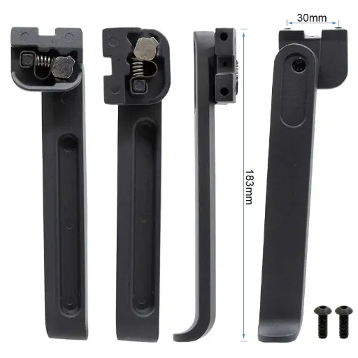 [EWM643] Voetsteun voor Xiaomi 4 Ultra