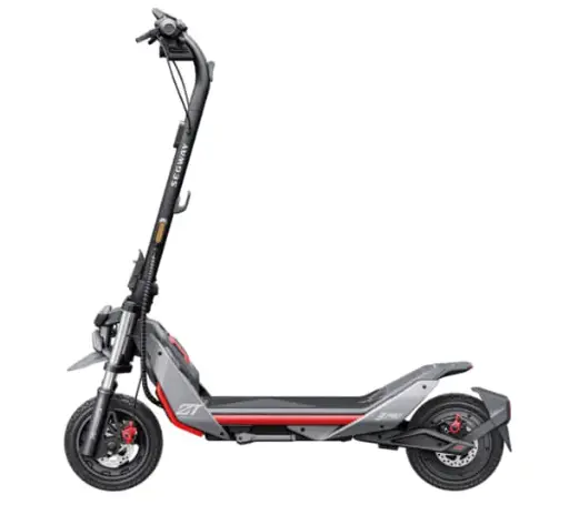 [905698] Segway Ninebot ZT3 PRO I elektrische step