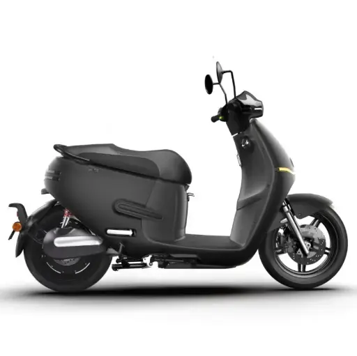 [HOR-EK1-1K-26-ZW] Horwin EK1 elektrische scooter