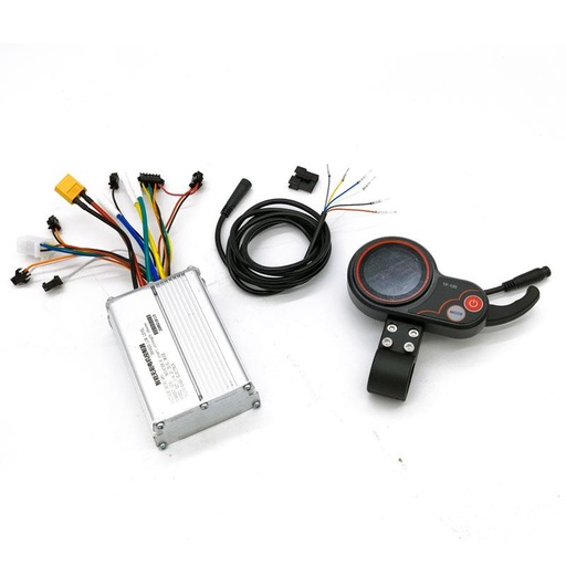 [66628] Controller kit TF-100 36/48V 20A 500/800W