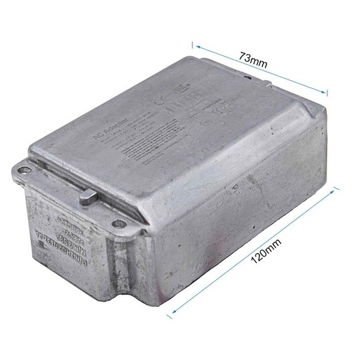 [BC-013] Interne oplader 36V 2A voor Ninebot Max G30