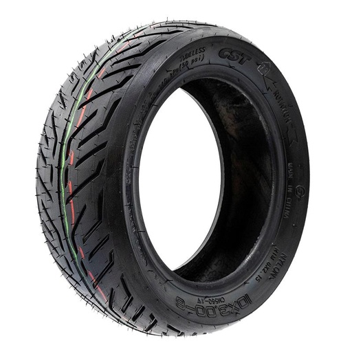 [75373] Tubeless Band 10x3-6 [CST]