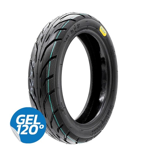 [CMM081] Tubeless Band 9x2-6,1 - Edition Gel 