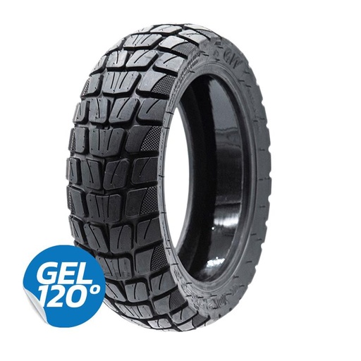 [CMM086] Tubeless Offroad Band 10x2.75-6.5  Nieuwe GEL